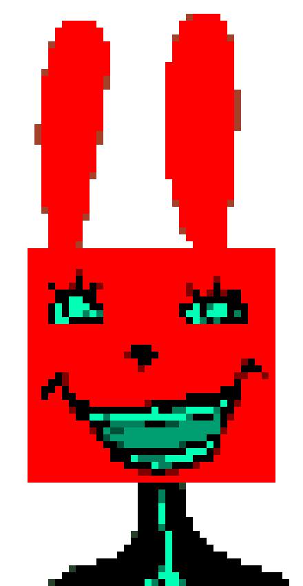 Nooooooo.... The bakery...... that's where I workkkk....