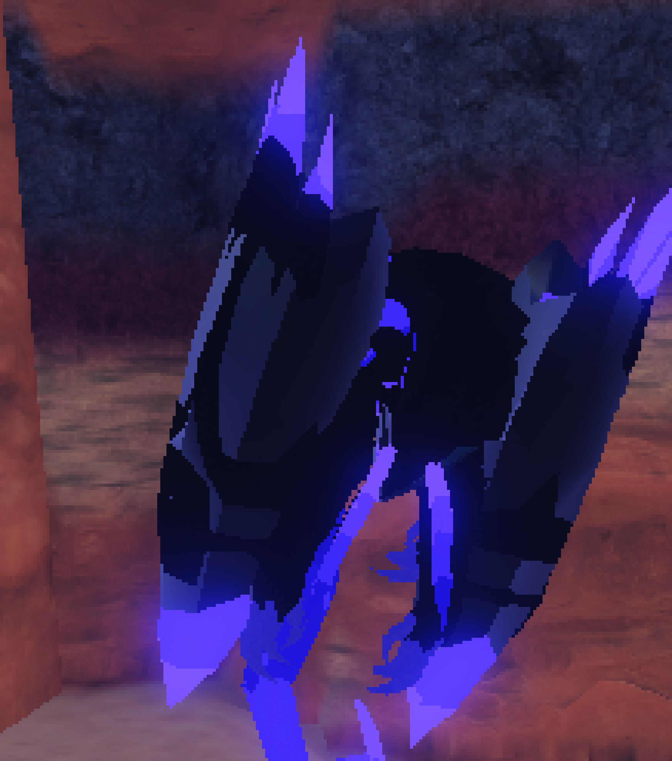 [32284a] *CRASHLANDING* ((DAMN that import came out good, holy shit??)