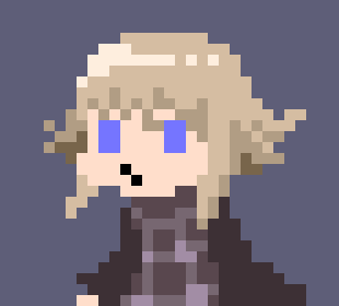 [777455] Oh-! What's up?