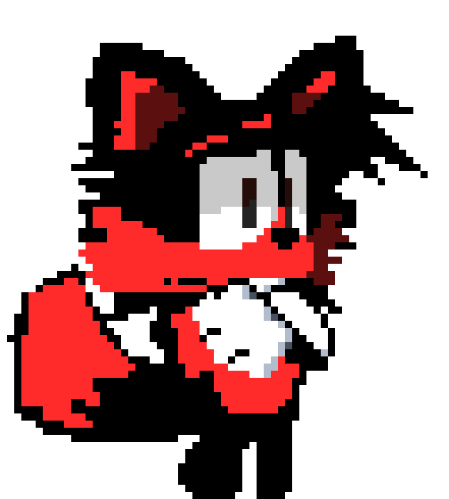 [e77be9] Rails The Fox!