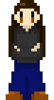 [d3c520] (( . . . Hey everyone. ))