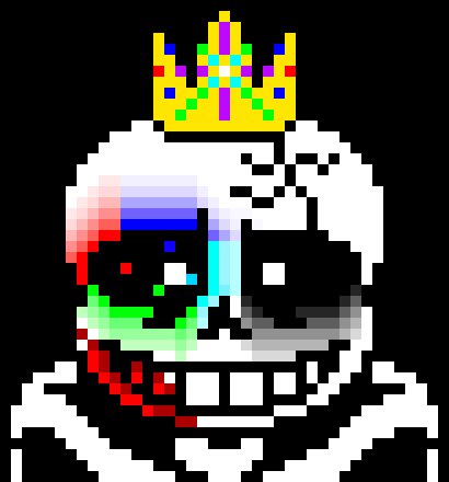 [2fbf6b] OW! *lets go*