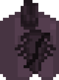 [529a8e] Nightcrawlers torso no belt tilted right KP ( Kaiju paradise )