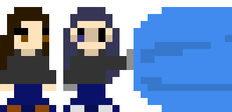 [d3c520] (( *Water, cause it's "Shittingly", they wash away.* ))