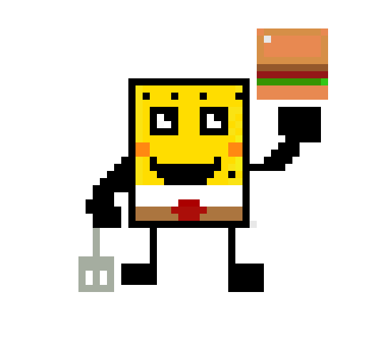 [661b95] SPOUNGEBUB