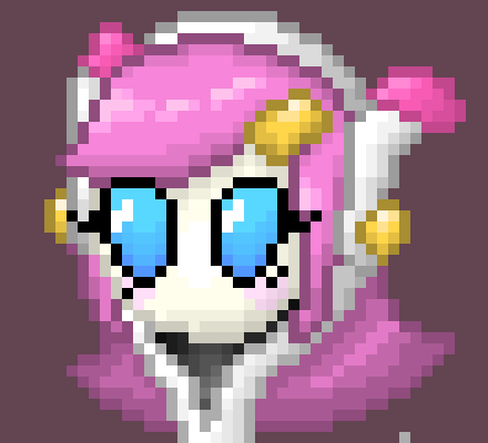 [777455] Ah! He's in danger! We gotta go help him!