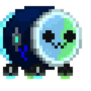 [2df09b] Wait why is this ID similar to home