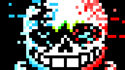 Rainbow! Rainbow! Can i be Swap Chara?