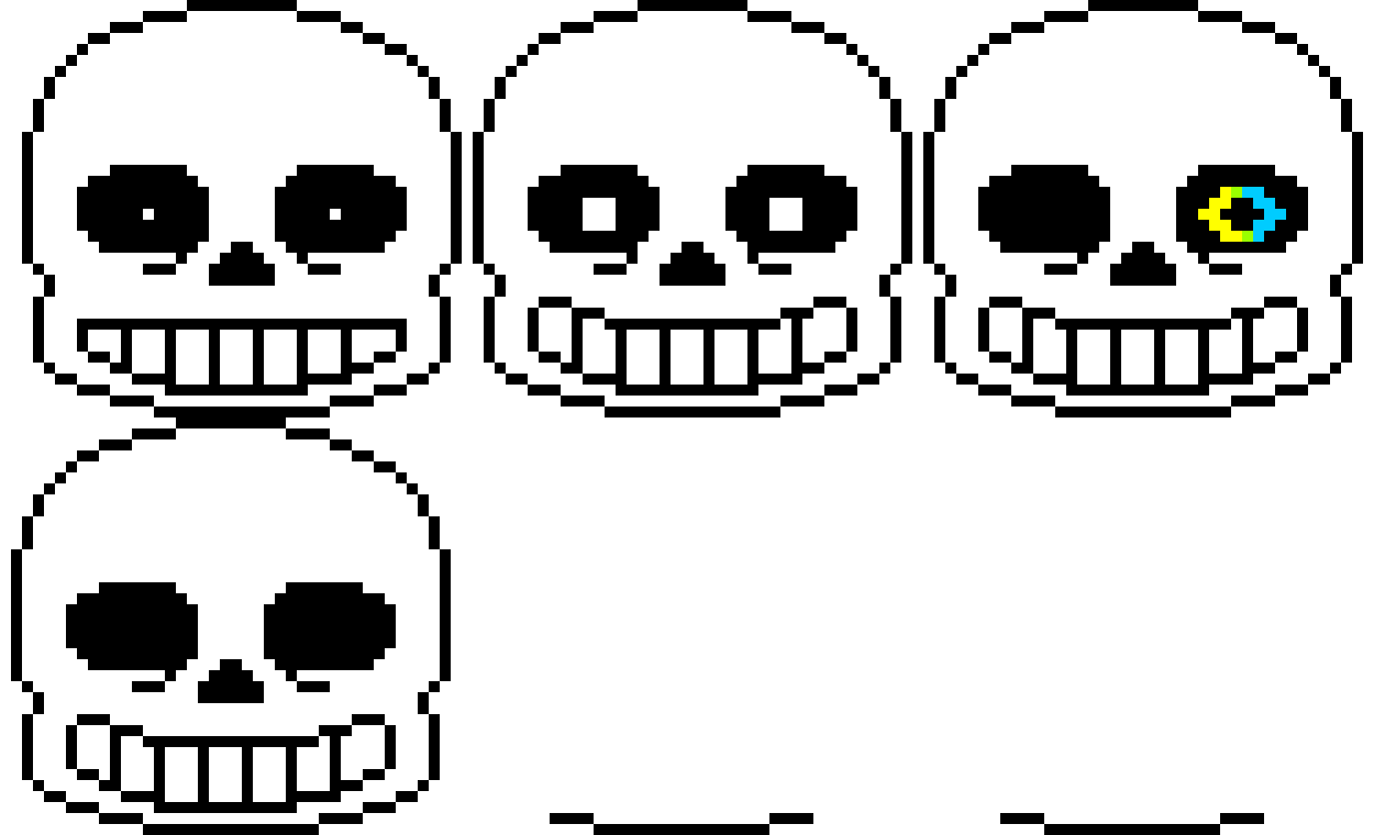 custom sans