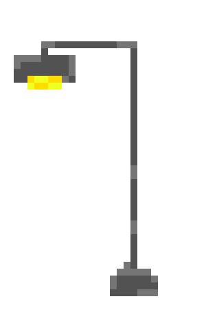 [cf3323] Lamp[ost :)))))))