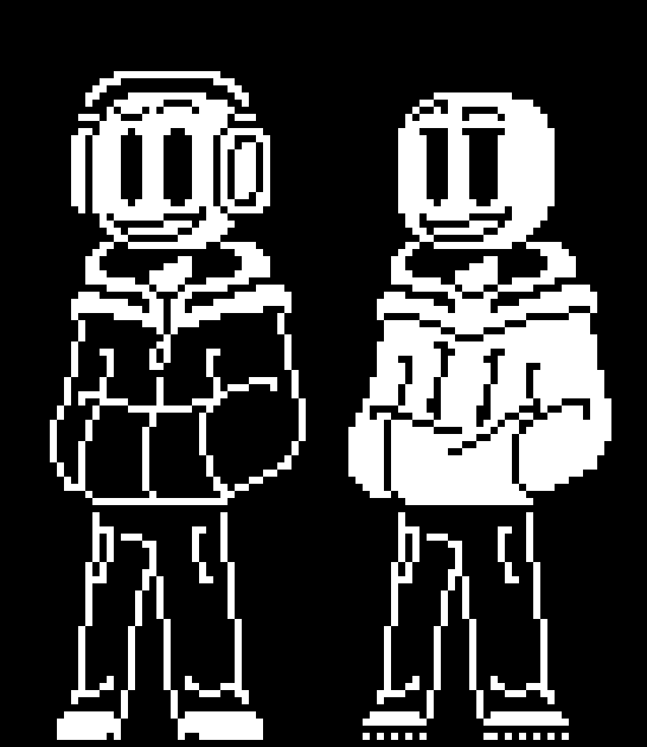 henry and Charles.