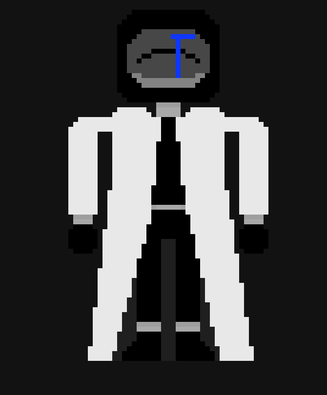 [2fcb16] Royal Scientist!ODST: *He looks at W* Do I know you?