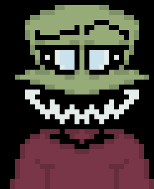 [57dac4] *Xal appears next to him* ¡Hola, amigo!