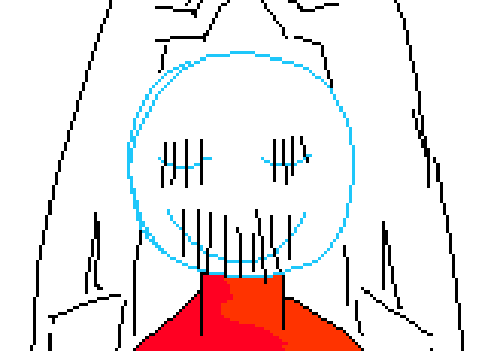 [139555] no he larps being morally numb for attention because when he was a kid he found it as an easy way to get a lot of attention without punishment, he doesn't actually think he's a nazi, or does he like gore, or does he hate gays or trans people just as much as he says. He's gotten angry multiple times at people for bringing up the nazi stuff, saying he was stupid back then. But then he'll switch up and put on a swastika whenever he thinks it might rile someone up. He's a kid. I believe you're pretty morally apathetic though, most definitely because of the people you've spent alot of time with, arty folk and whatnot. You're definitely more mature and intelligent than twobit, you can look at yourself and see whats potentially wrong, and ask why you might be a certian way. I would say twobit is more morally incorrect simply because he refuses to be introspective and because he's plain dumb so he's biologically bound to do things more wrong.