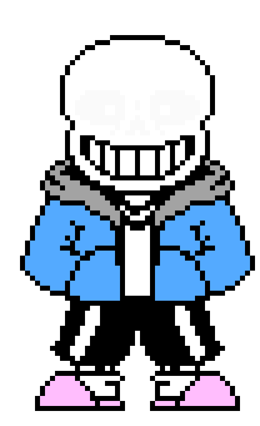 [83dc0e] Sans