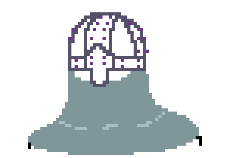[ed4d3e] high key just realized i have no idea how i'm gonna texture the mail. do i like.
