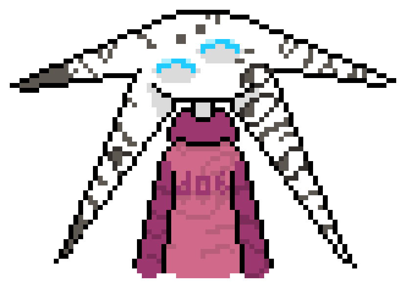 [d0698a] my oc in "ID merch"