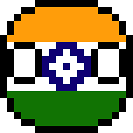 [7b5f98] Indiaball