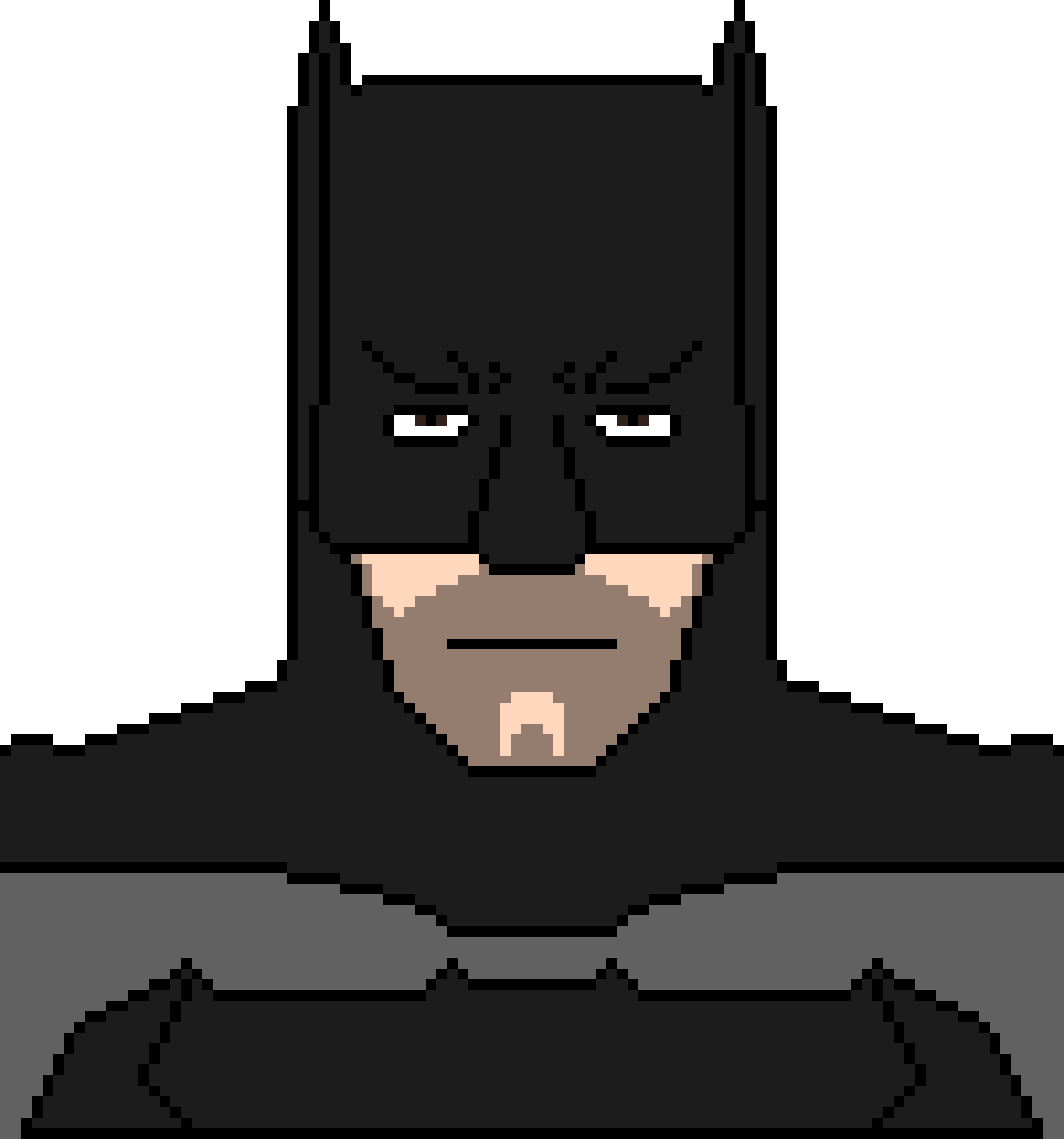 Batman v Superman: Batman