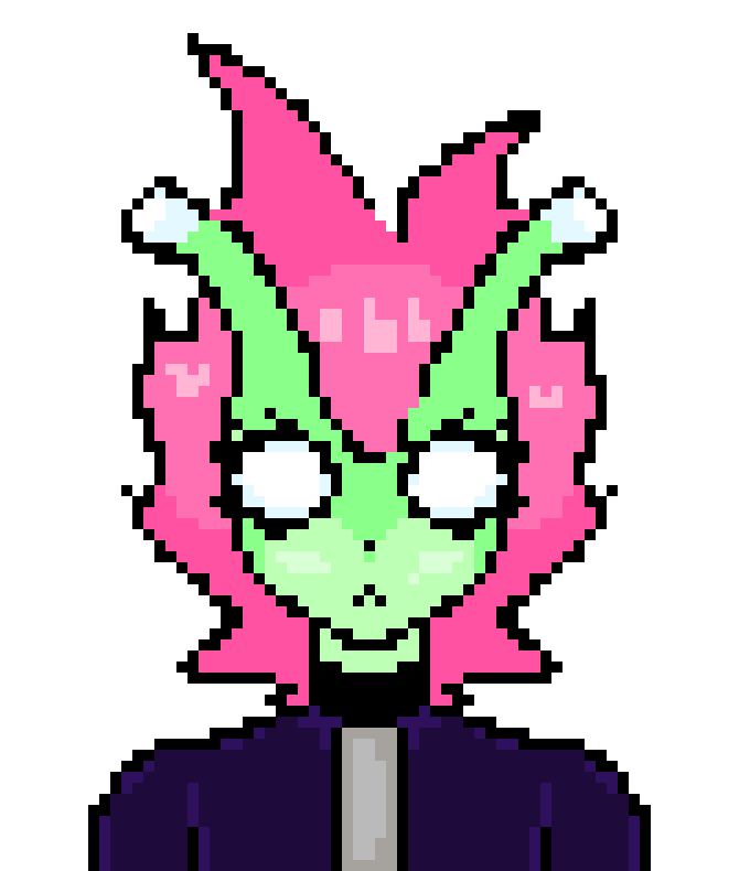 [050127] I uh, i forgot what Bee was supposed to do lore wise