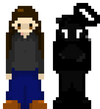 [d3c520] (( ᵒʷ ᵐʸ ⁿᵉᶜᵏ. ᴡᴇ'ʀᴇ ʙᴀᴄᴋ. ))