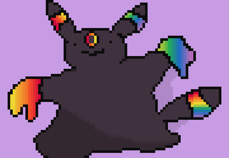 [9790fb] imma back -lily