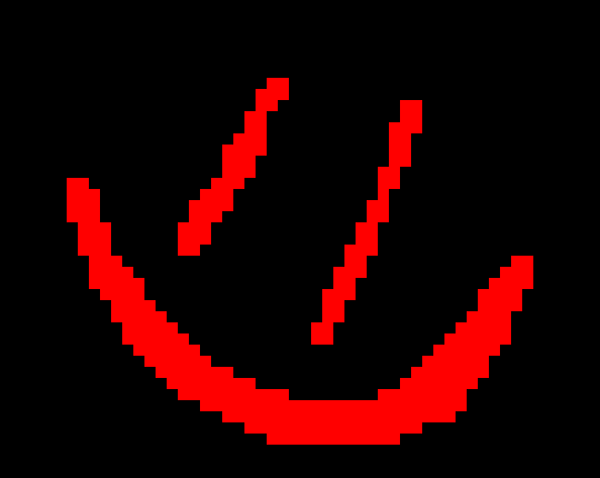 [e8cb42] *Tps to the anti-void