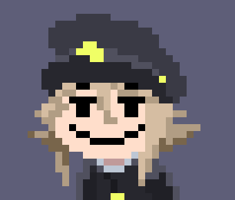 [777455] Hehe- alrighty then. We'll be there soon.