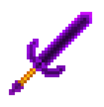 [2c60f4] Voided Longsword