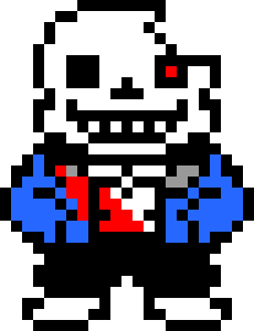 Sans (HORRORTALE)