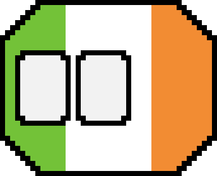 [4b2c09] IrelandNPC