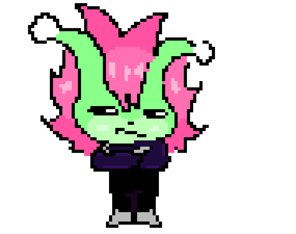 [050127] Great drawing