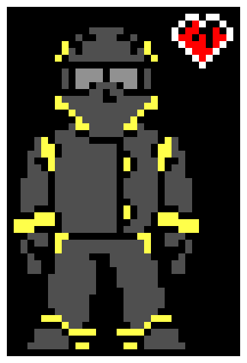 For Thine Freedom - 2021 - Chapter 2 (Redo)