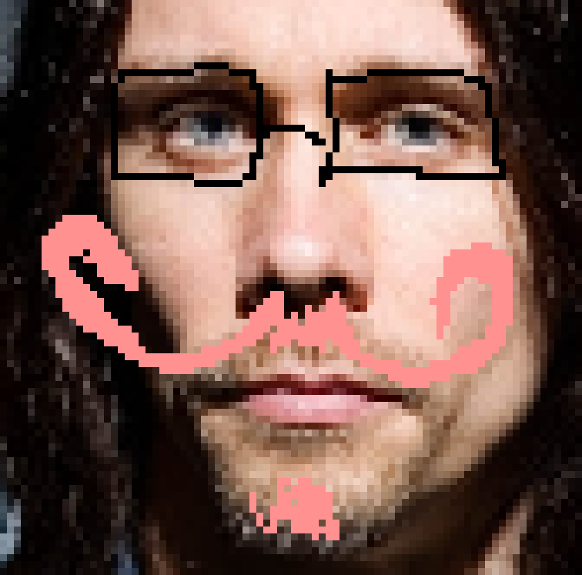 [236914] holy what a beak