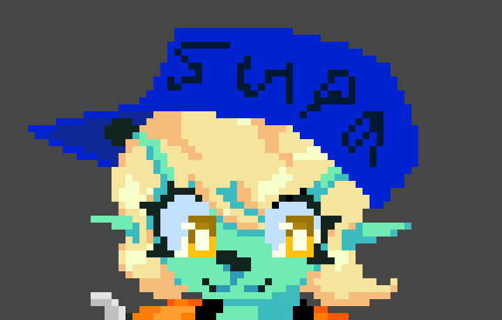 [bd763b] and we dont rly talk outside of these incidents so theres sort of a negativety bias there 