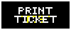 [303765] PRINT_TICKET_BUTTON