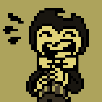 [73f0e4] hah, i could if i could canonically talk, but only the ink demon form can and all he does is threat people