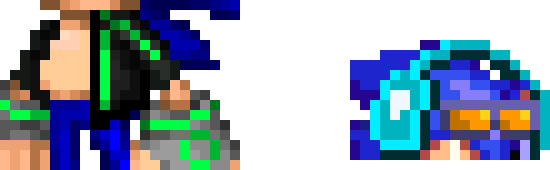 yeah sonic 3D blast was kinda bad but you gotta admit this looks sick