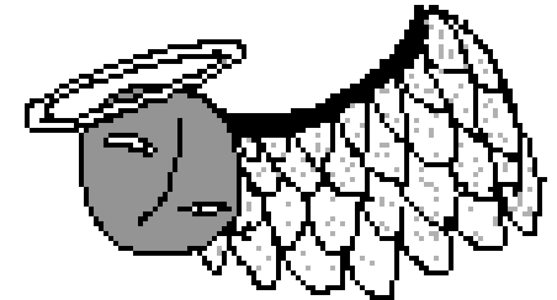 [1b8aec] fixed the halo a little, anyways ill make the aggrivated / deathscreen later perhaps