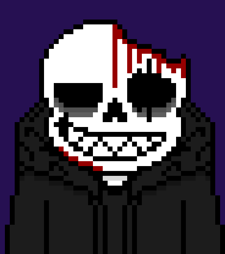 [89a20c] *controls Frisk and makes her attack FT* heheheheheheheheh