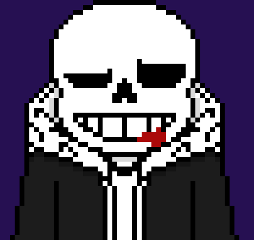 [a21b1c] *shaking in pain and coughs up blood*