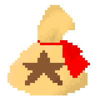 Bag of Bells- ACNL