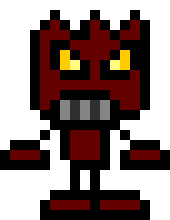 [f105c9] R.E.M. idle