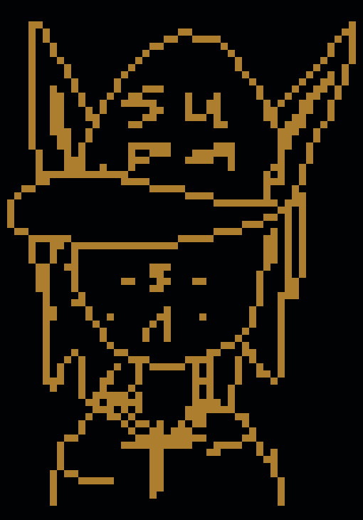 [57a126] U lowk quick wit it kek