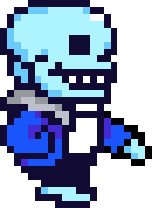 [31b34d] *Heya weird human, how was the fall?