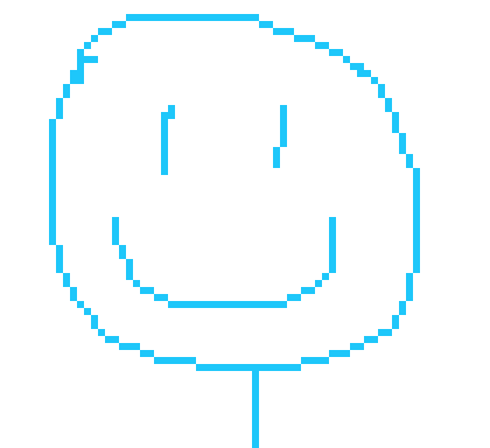 [bd1d10] I posted sprites last year actually lol