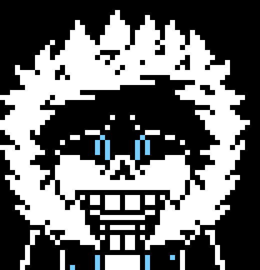 wh-what is that? *he backs up a bit*