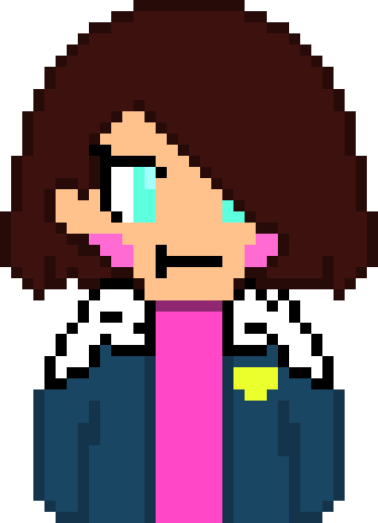 Is that Springtrap on the door? - Jade