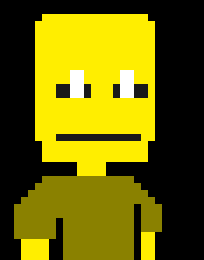 Someone doing a bad job pretending to be you Mr Anau. - oliver