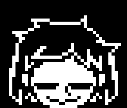 [2fbf6b] * falls asleep *